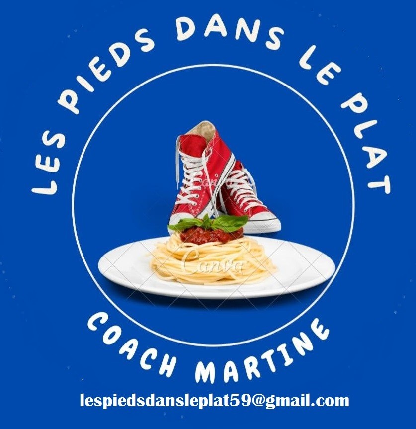 Les pieds dans le plat